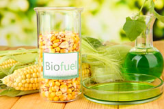 Boorley Green biofuel availability